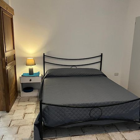 טורה סן ג'ובאני אוג'נטו Villa Maria מראה חיצוני תמונה