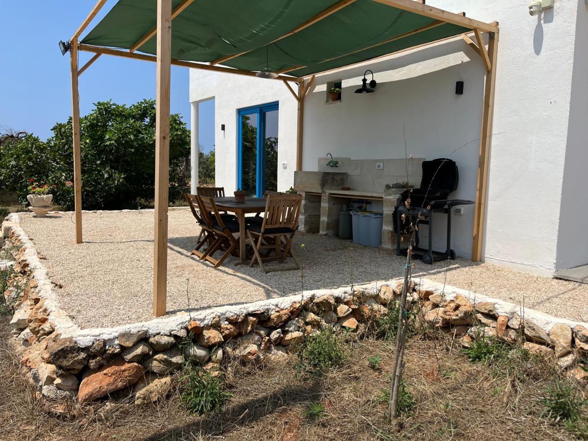 טורה סן ג'ובאני אוג'נטו Villa Maria מראה חיצוני תמונה