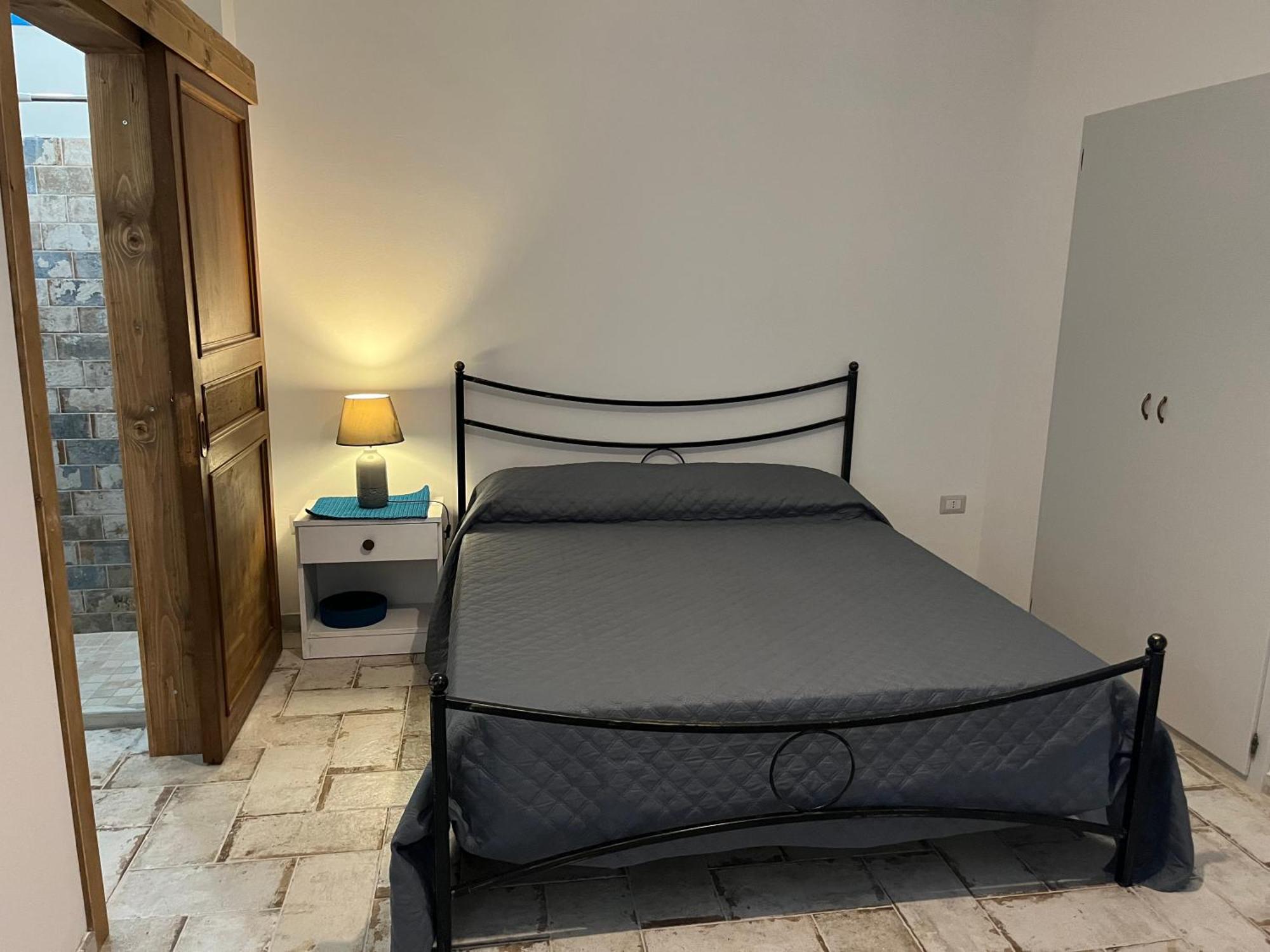 טורה סן ג'ובאני אוג'נטו Villa Maria מראה חיצוני תמונה