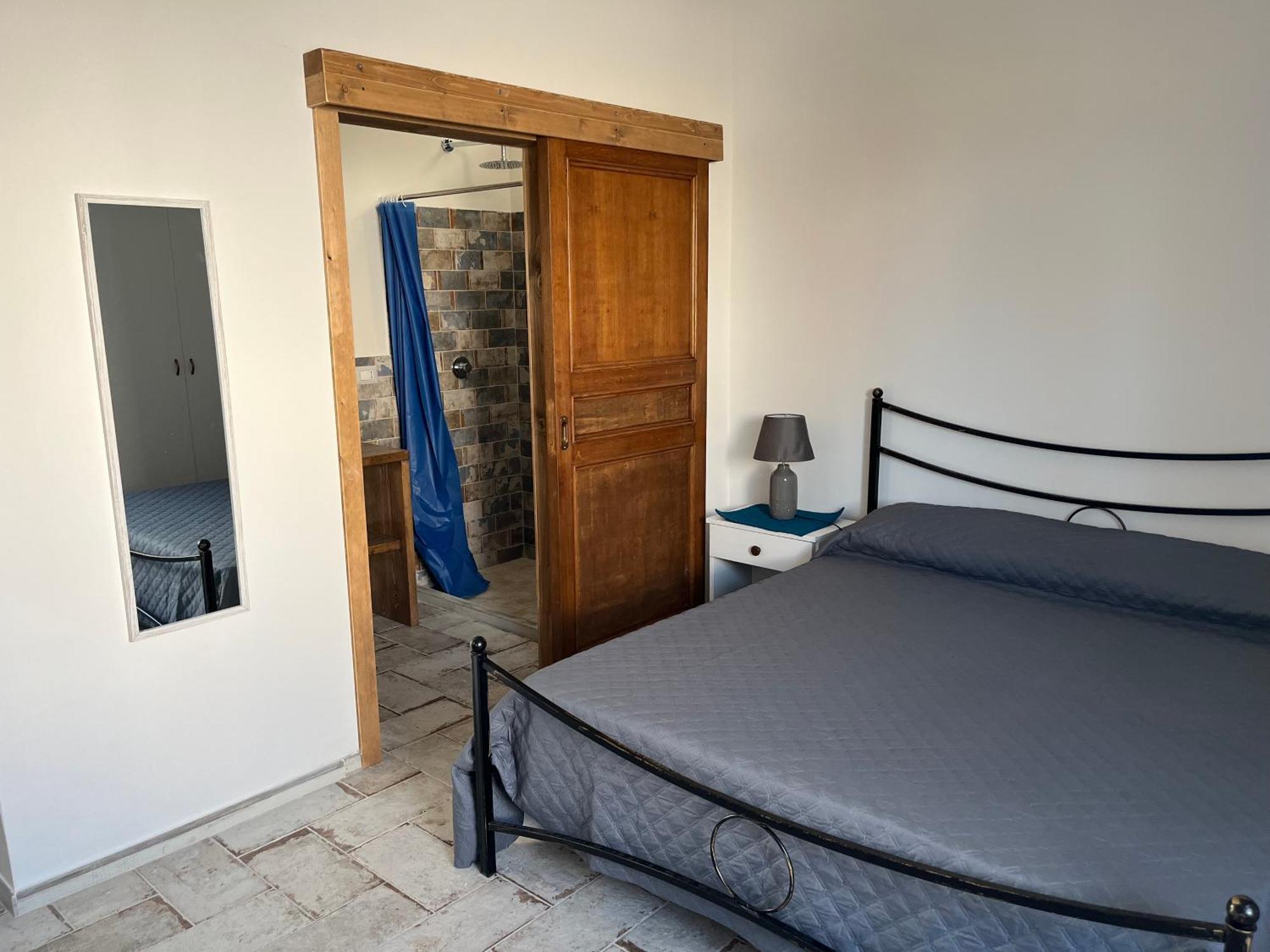 טורה סן ג'ובאני אוג'נטו Villa Maria מראה חיצוני תמונה